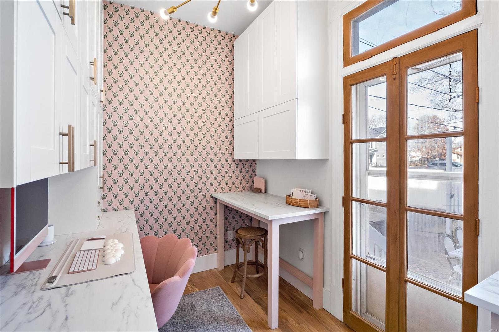 Stilwells - Residential