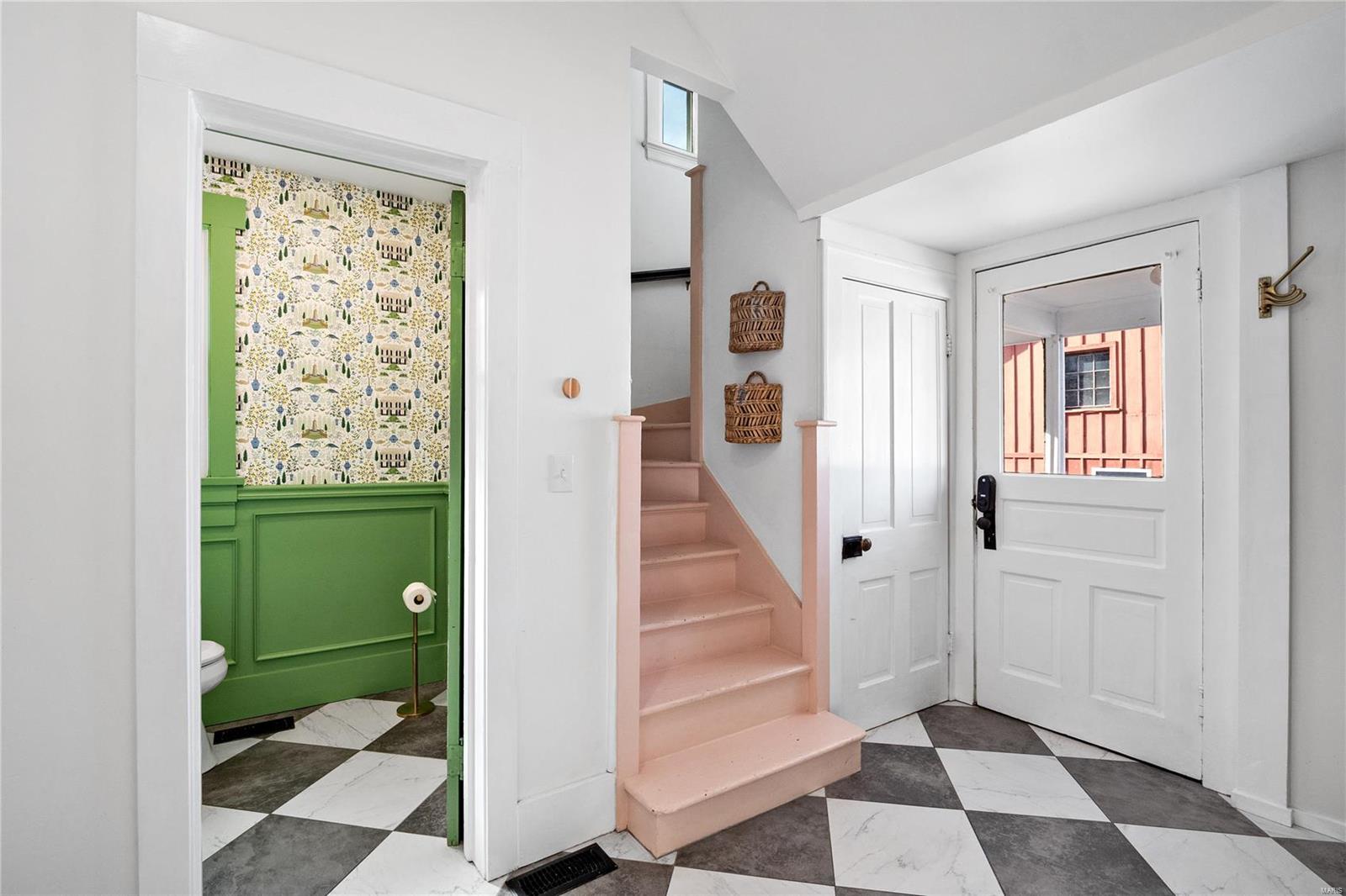 Stilwells - Residential