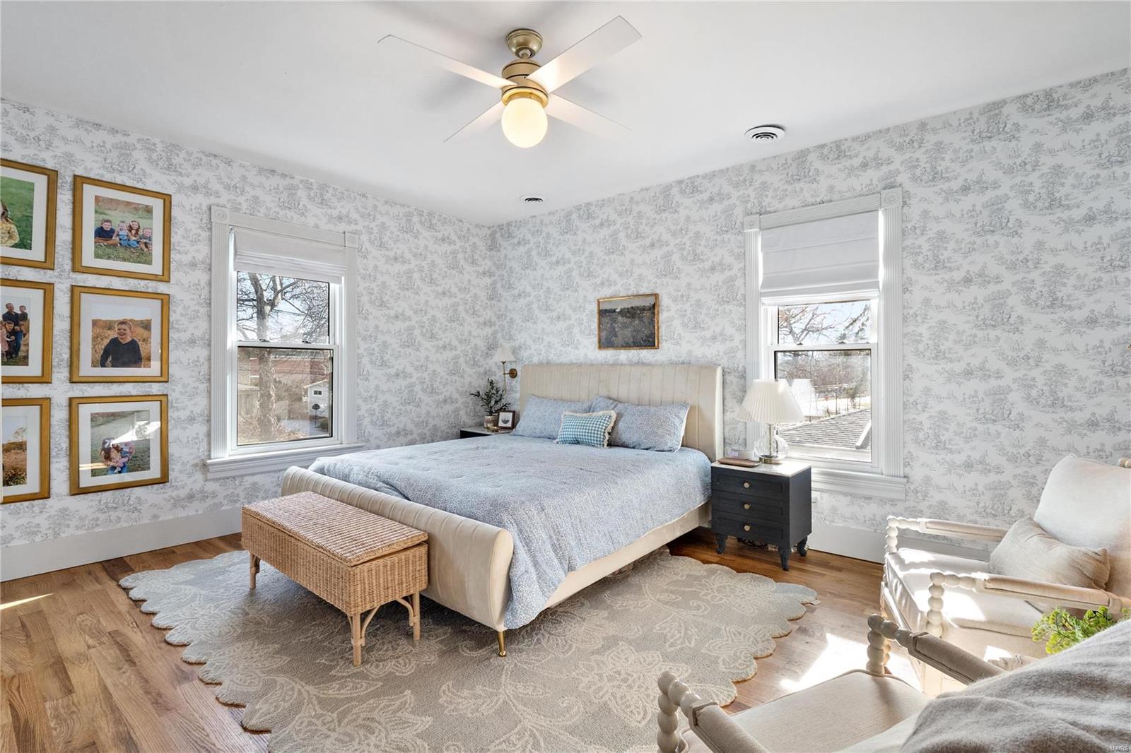 Stilwells - Residential