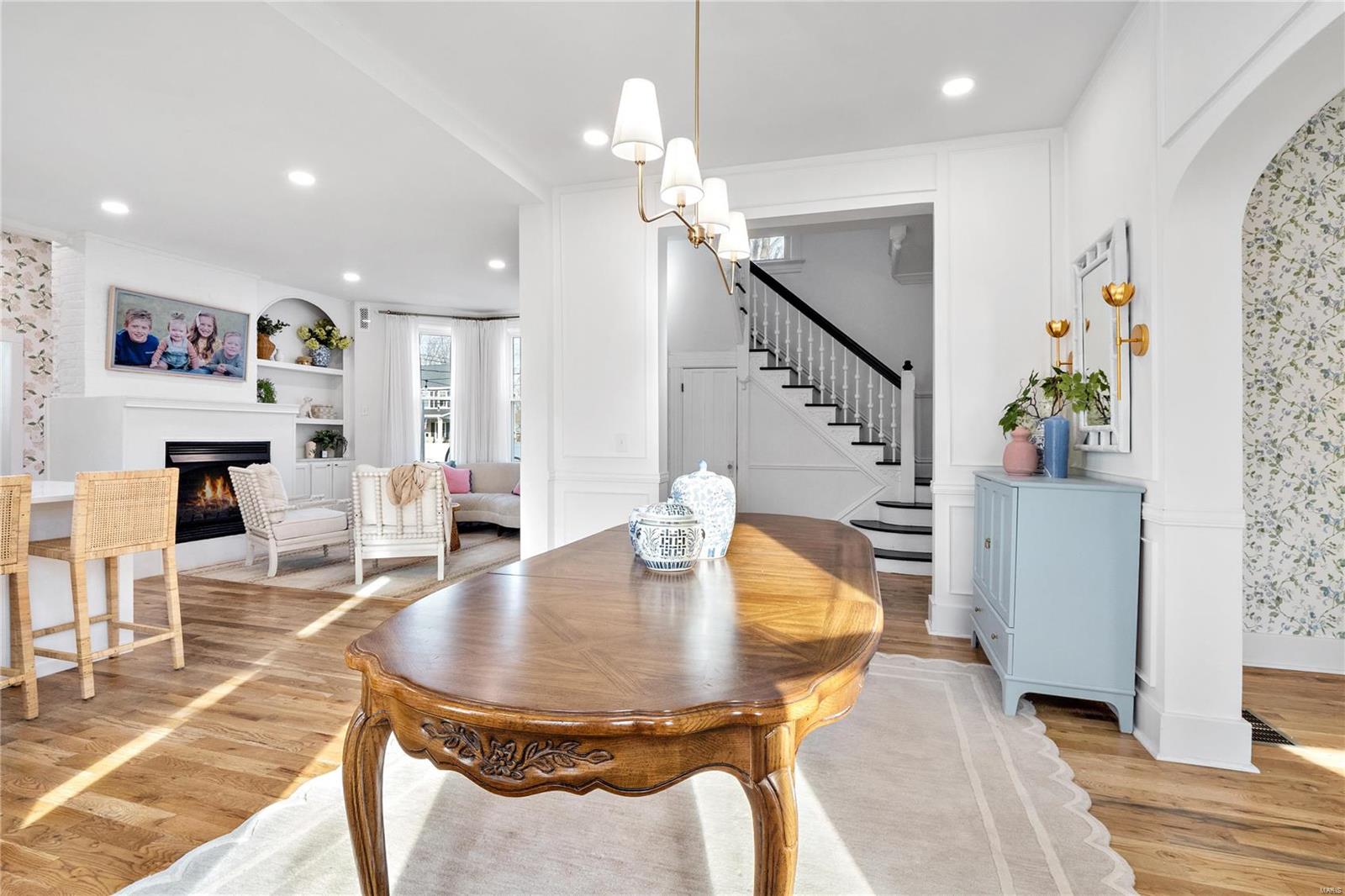 Stilwells - Residential