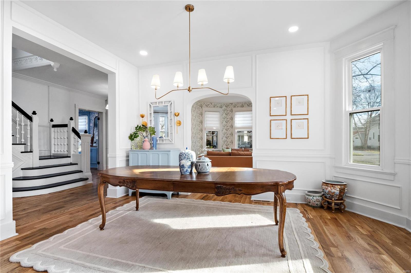 Stilwells - Residential