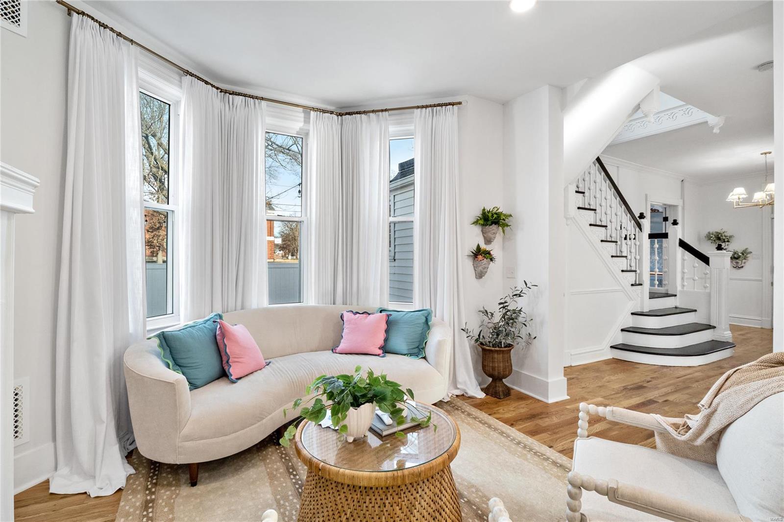 Stilwells - Residential