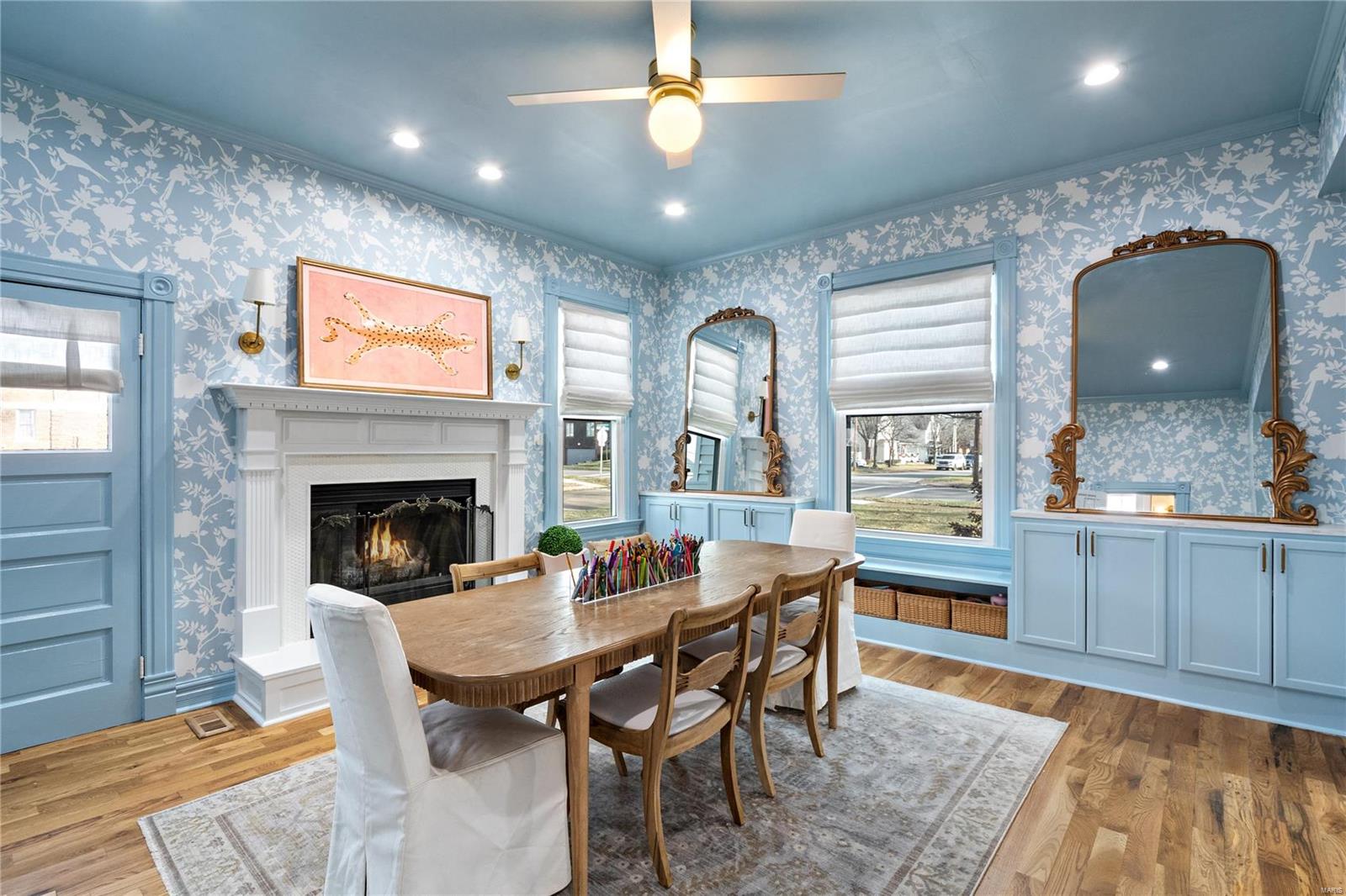 Stilwells - Residential