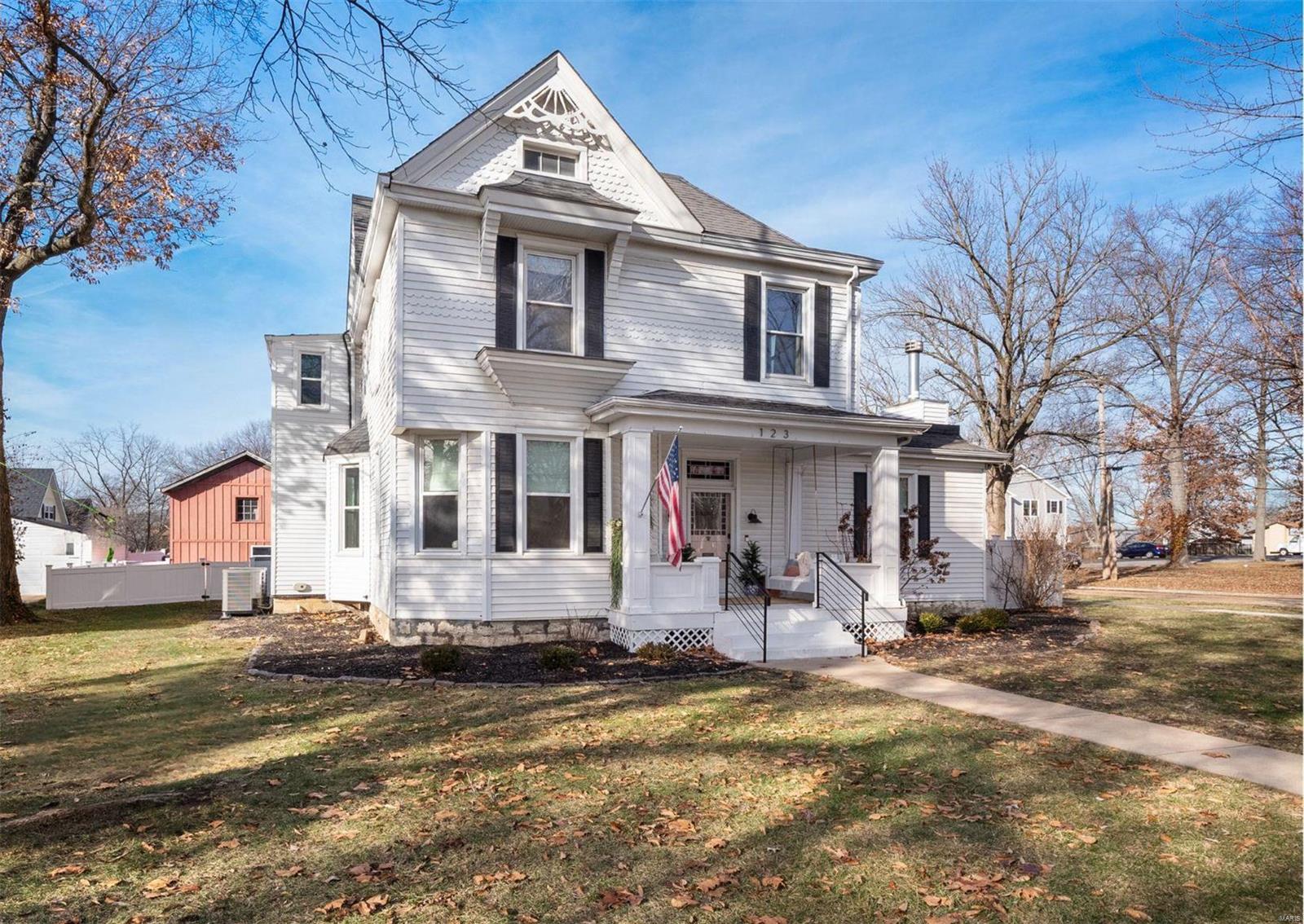 Stilwells - Residential