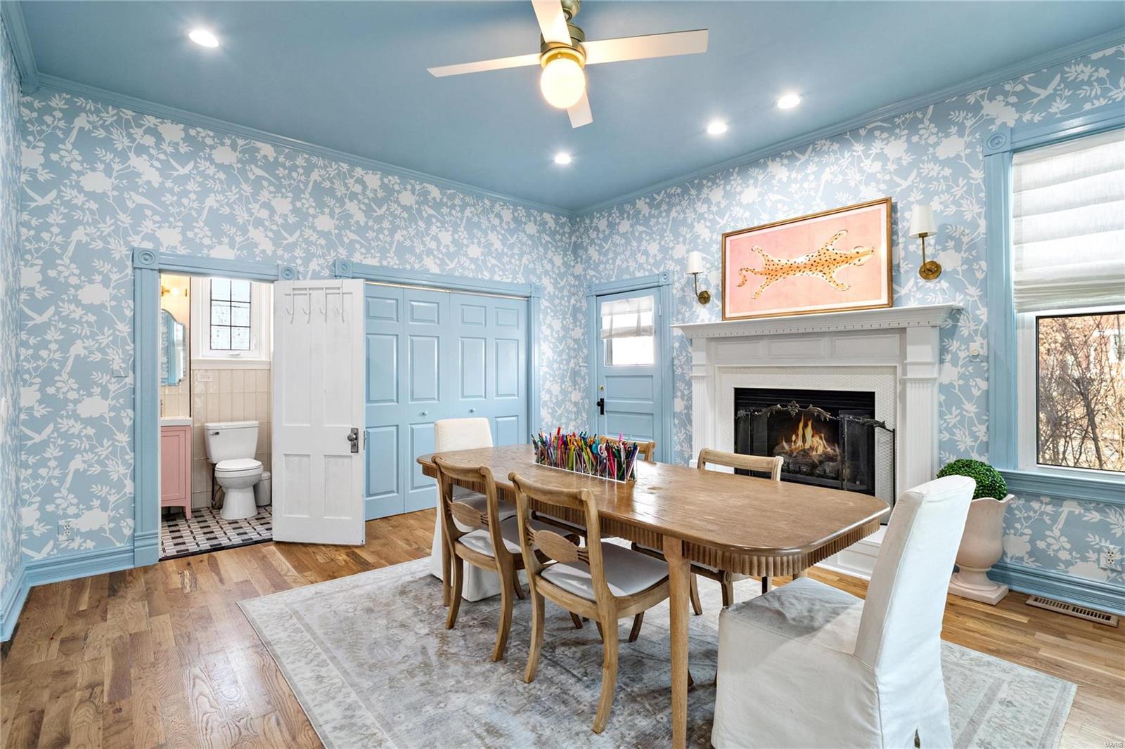 Stilwells - Residential