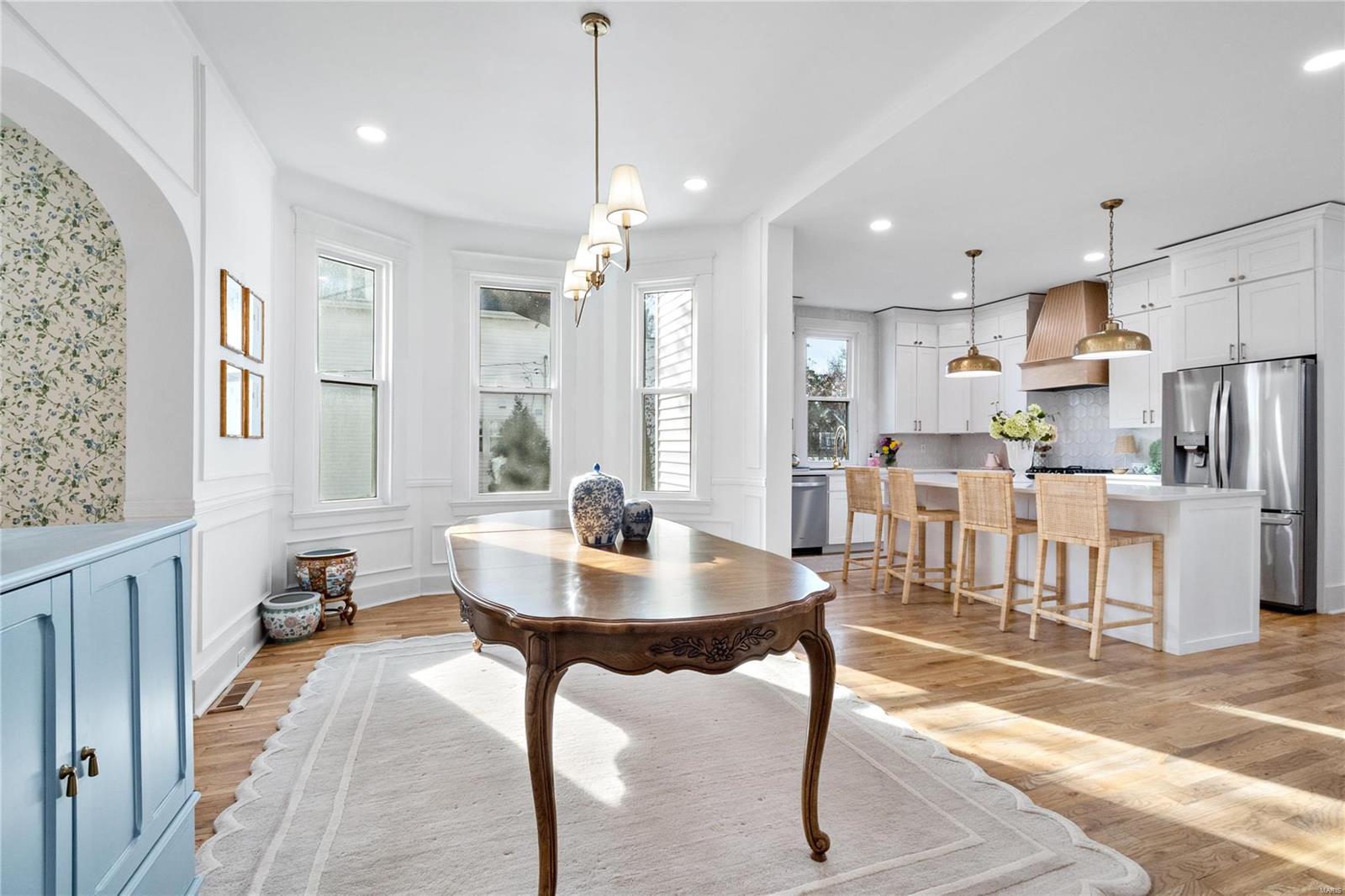 Stilwells - Residential