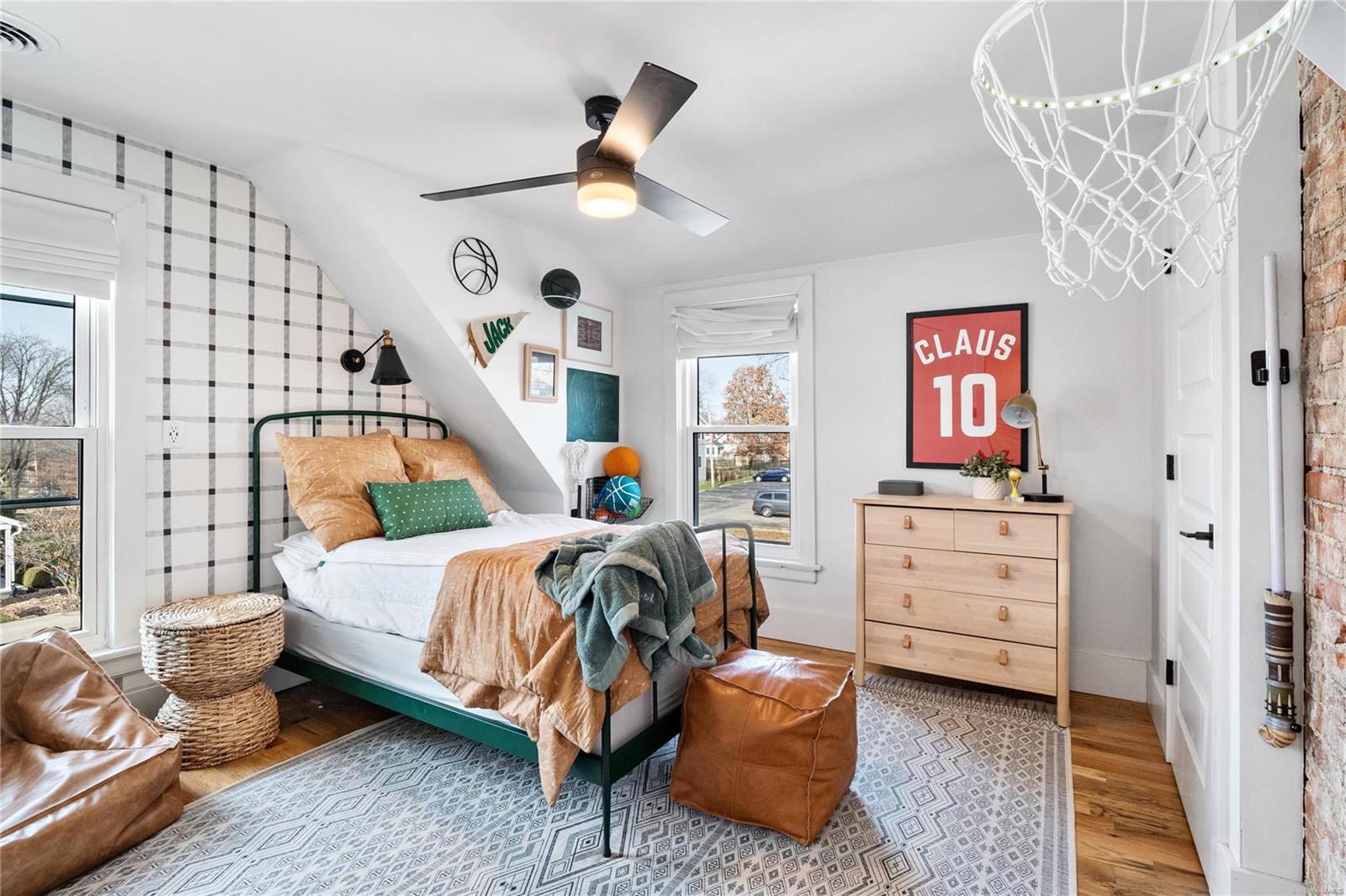 Stilwells - Residential