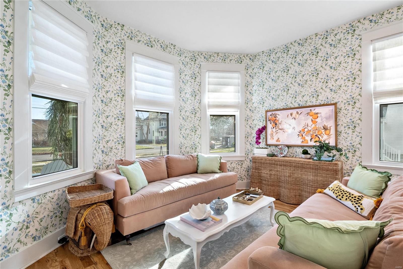 Stilwells - Residential