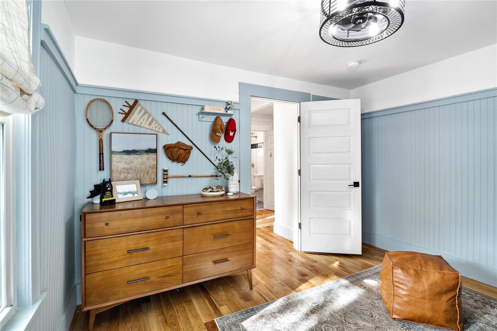 Stilwells - Residential