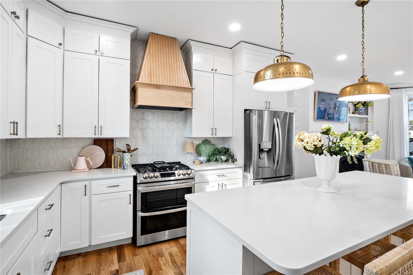 Stilwells - Residential