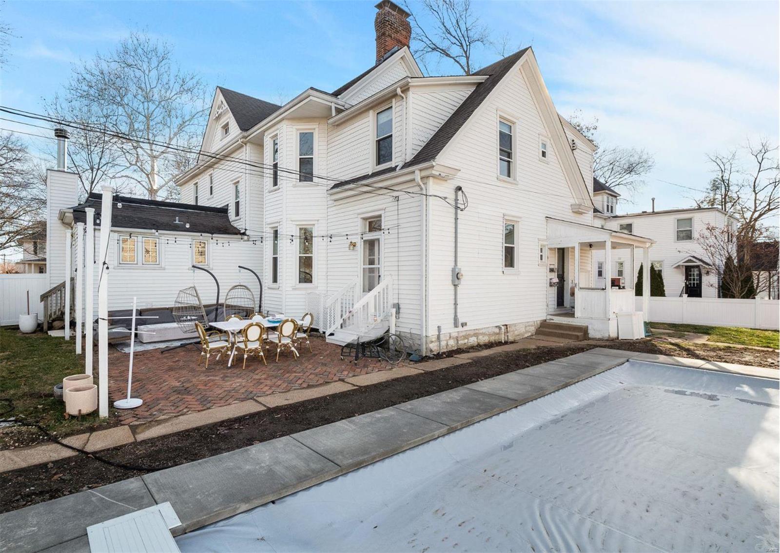 Stilwells - Residential