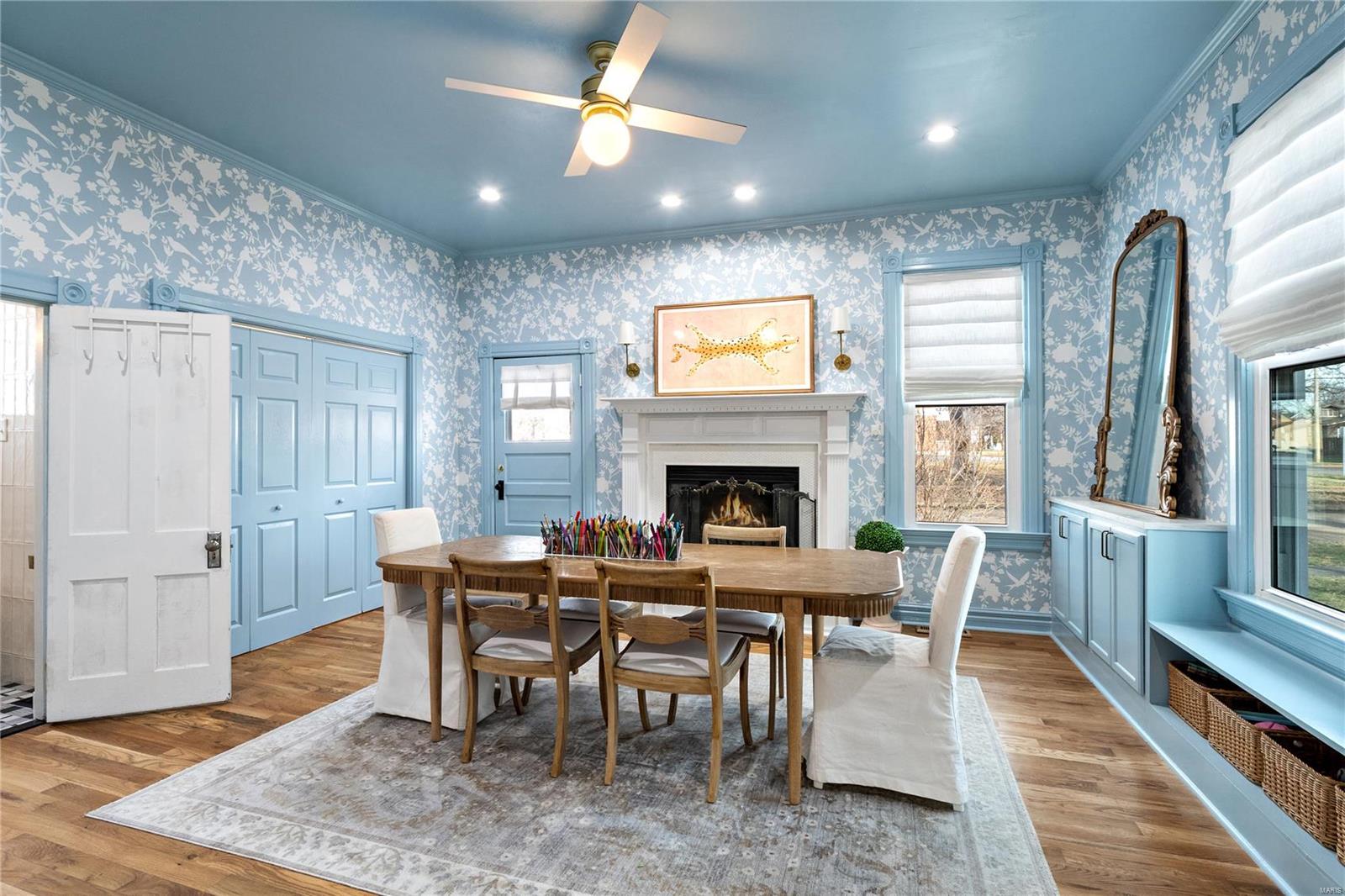 Stilwells - Residential