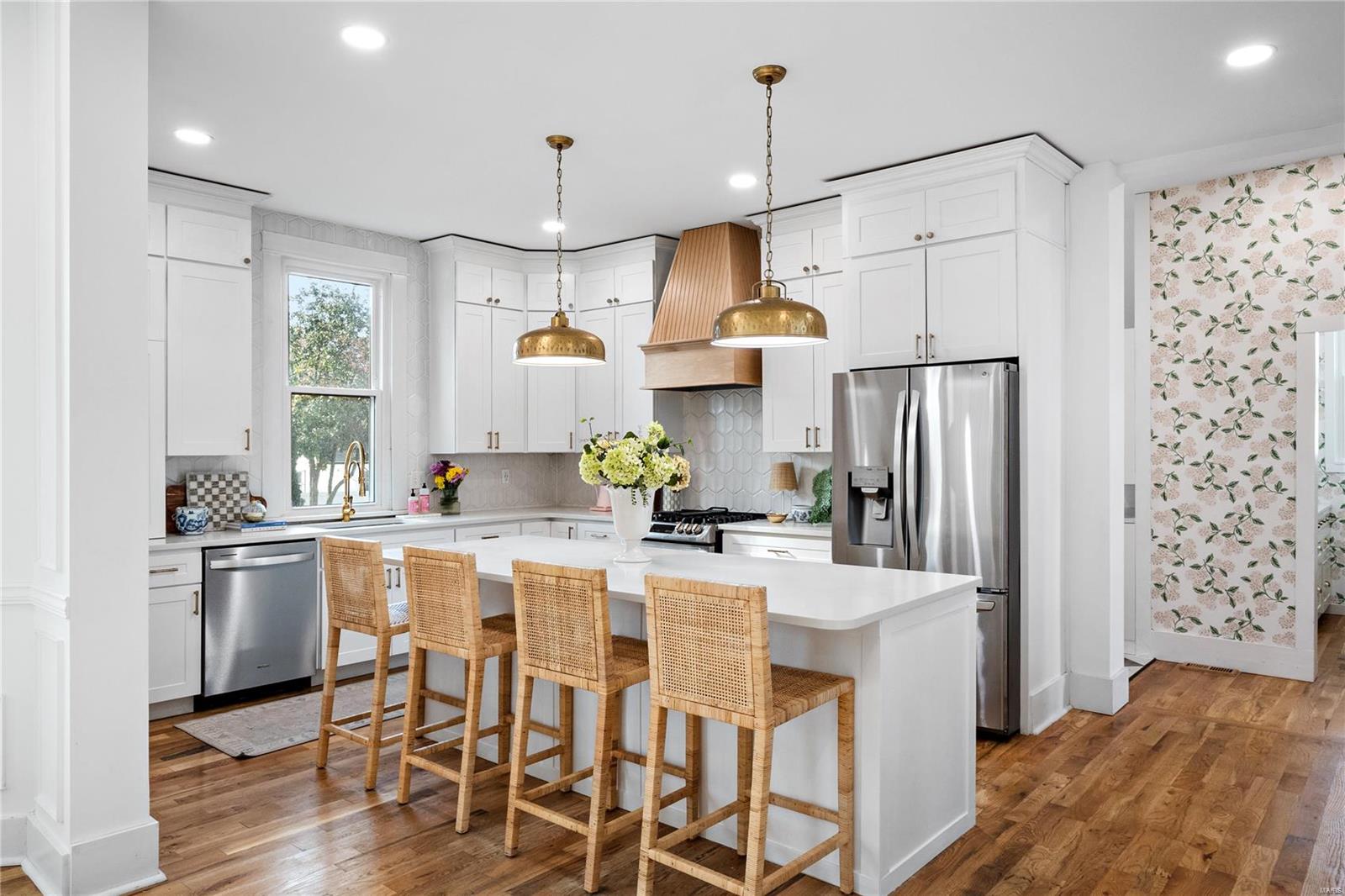 Stilwells - Residential