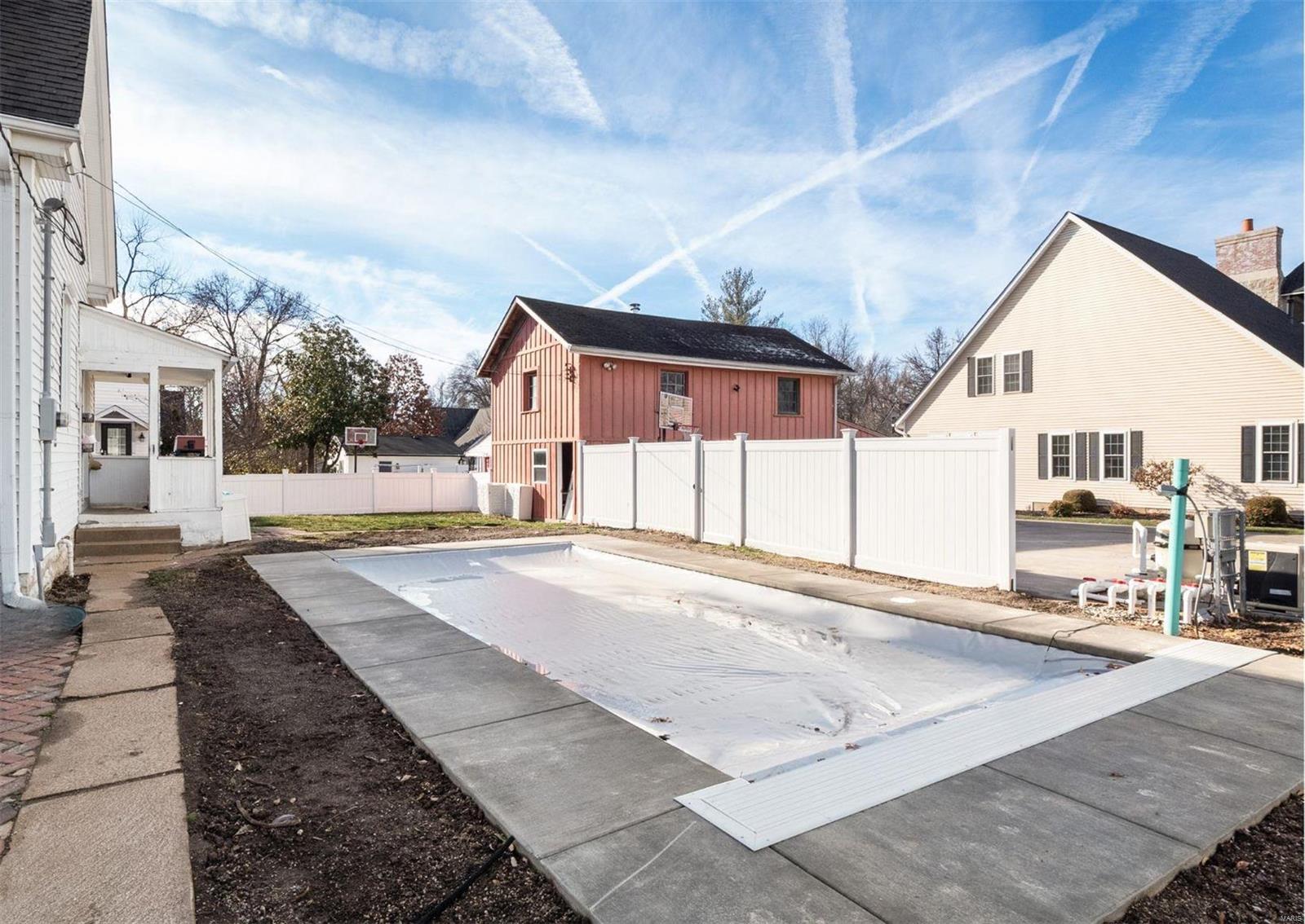 Stilwells - Residential