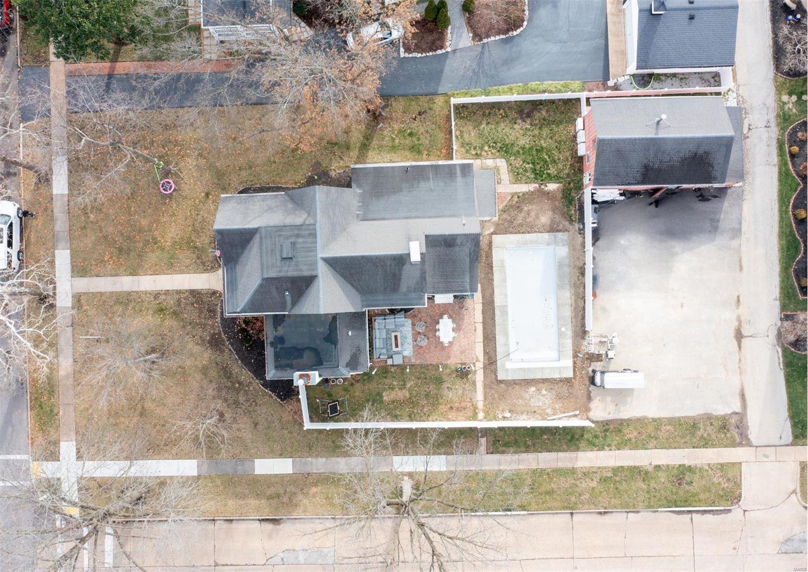 Stilwells - Residential