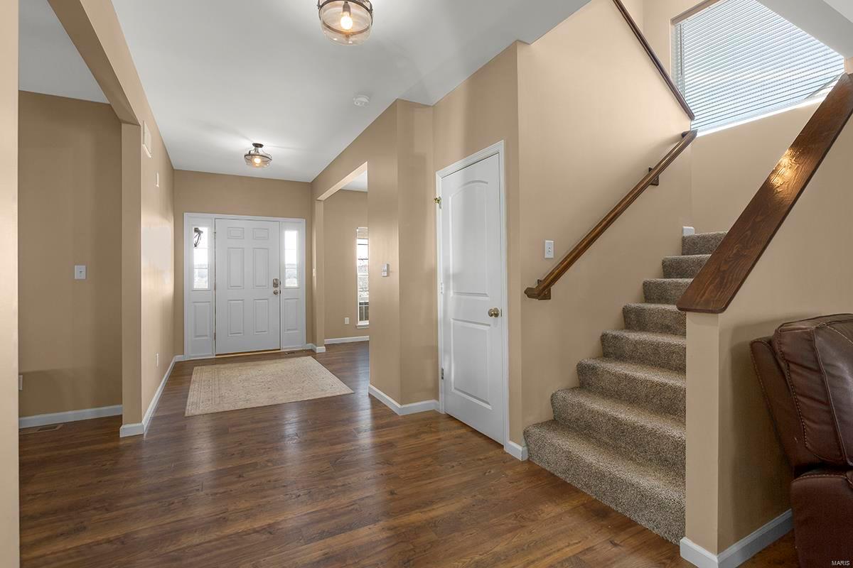 17681 Rockwood Arbor Drive