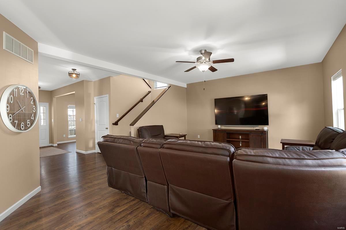 17681 Rockwood Arbor Drive