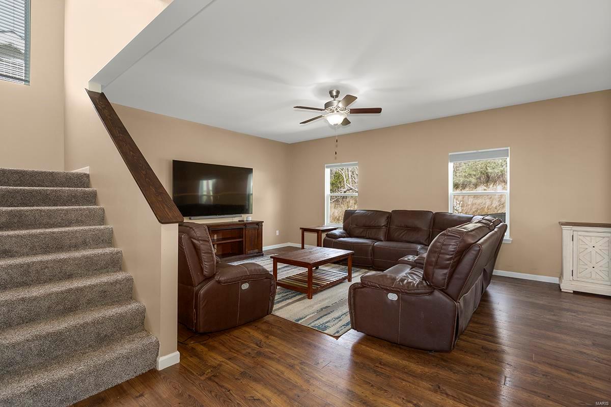 17681 Rockwood Arbor Drive