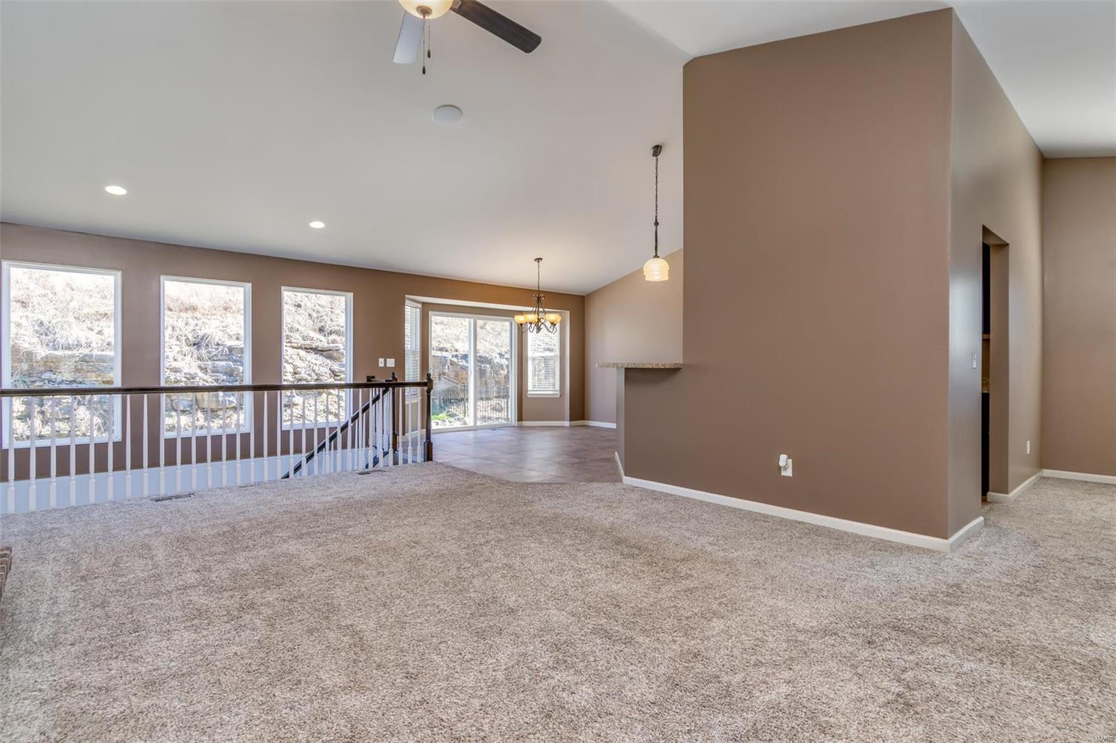 Seckman Lake Estates 07 - Residential