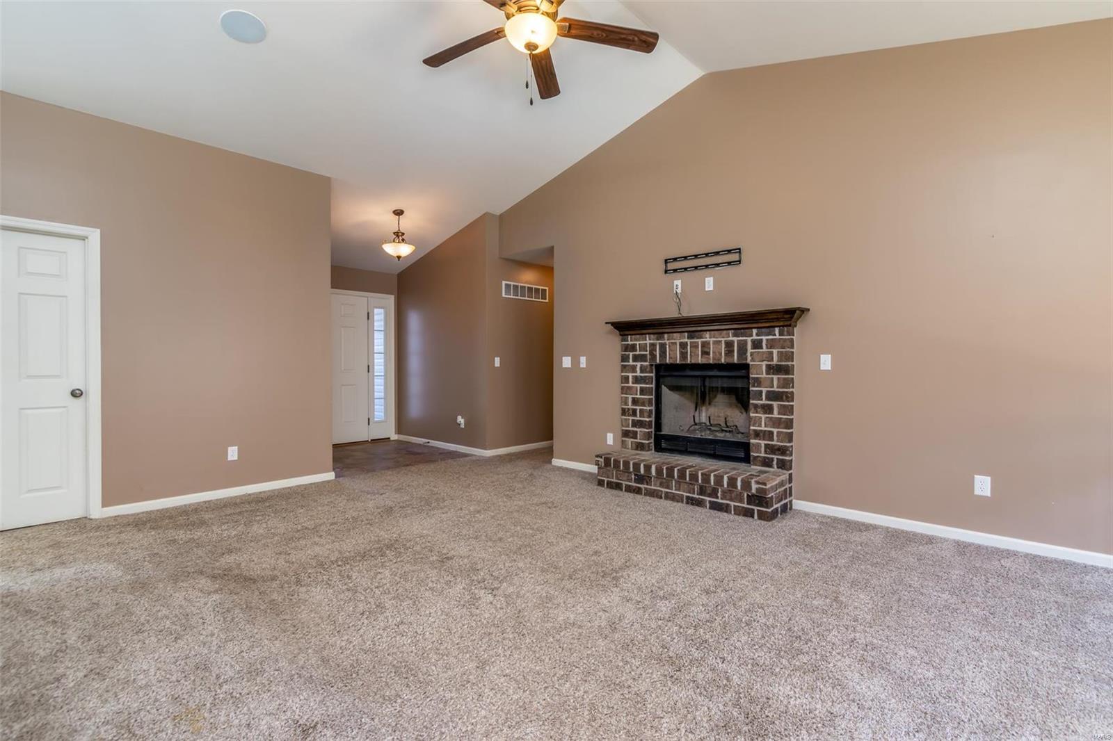 Seckman Lake Estates 07 - Residential
