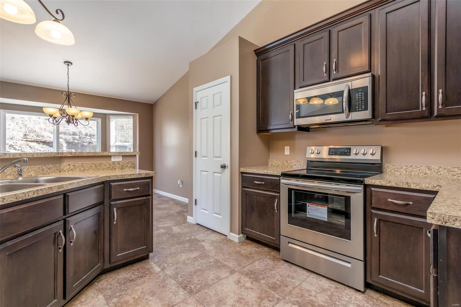 Seckman Lake Estates 07 - Residential