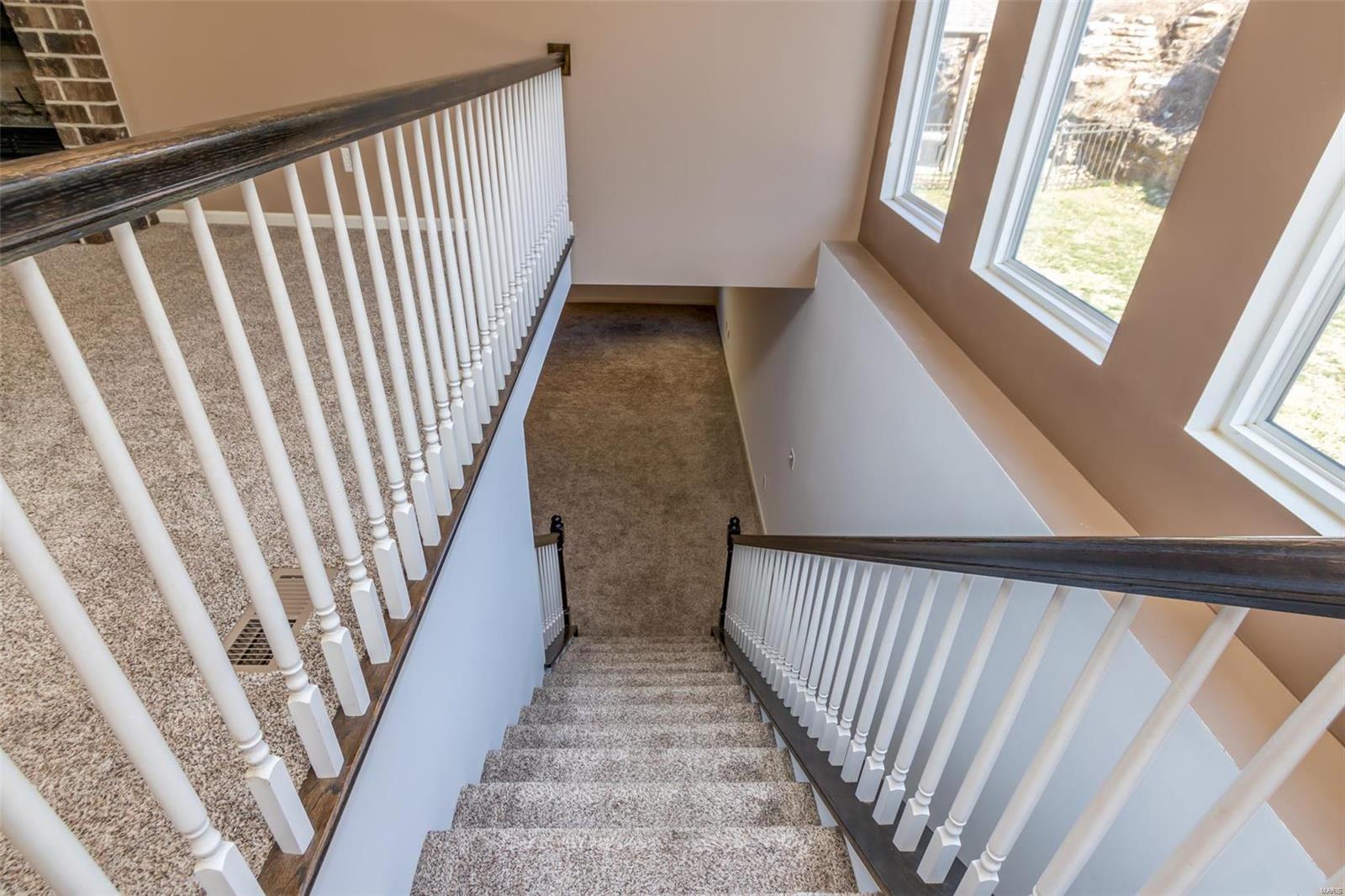 Seckman Lake Estates 07 - Residential