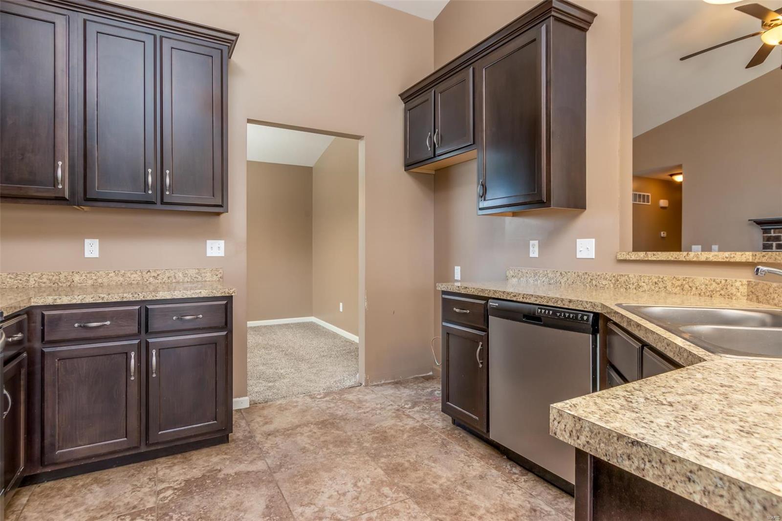 Seckman Lake Estates 07 - Residential