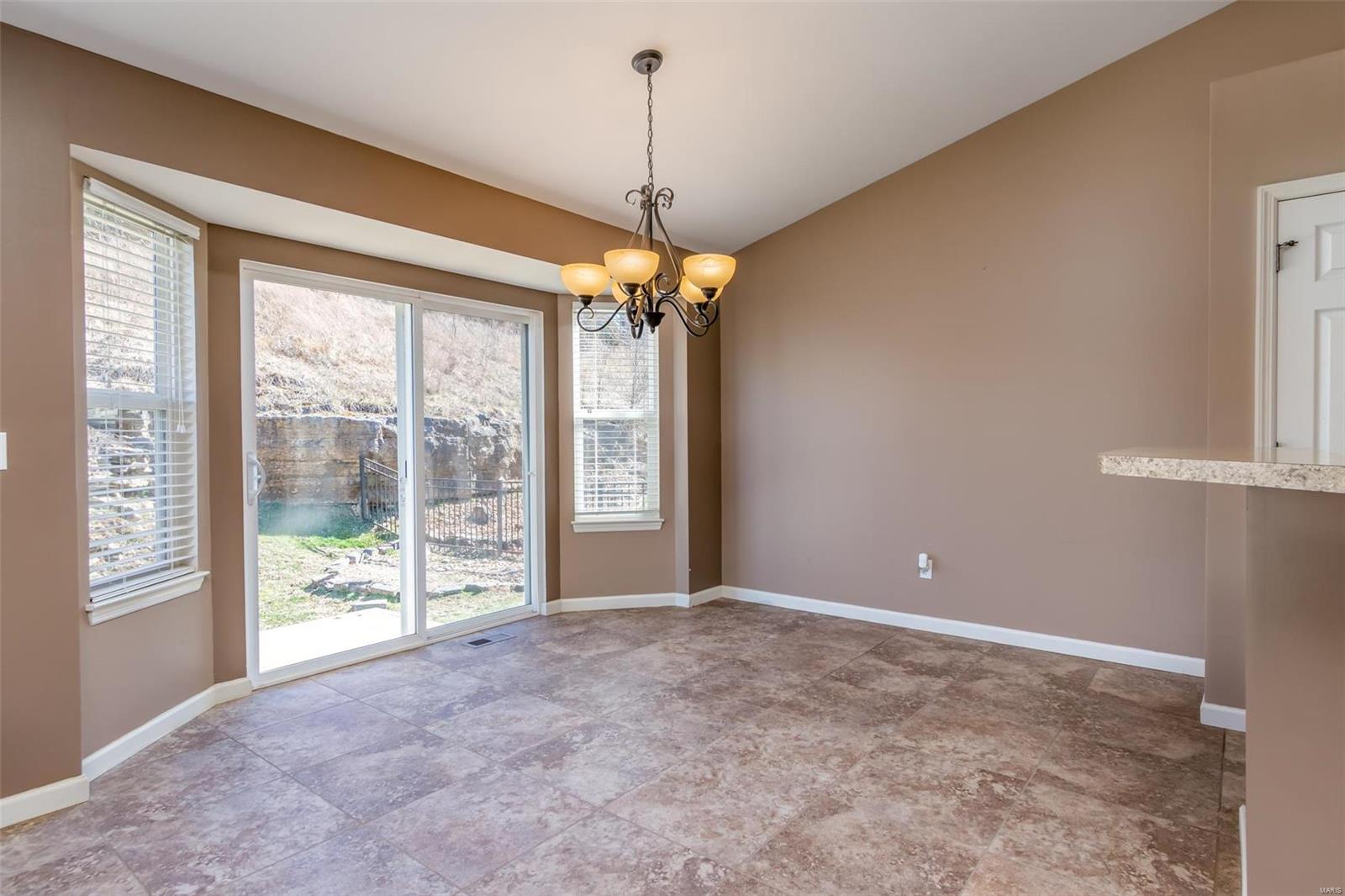 Seckman Lake Estates 07 - Residential