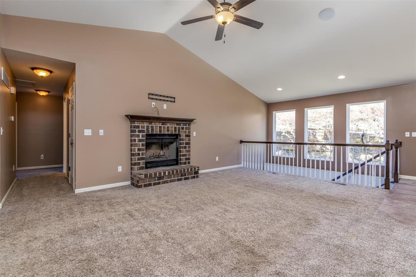 Seckman Lake Estates 07 - Residential