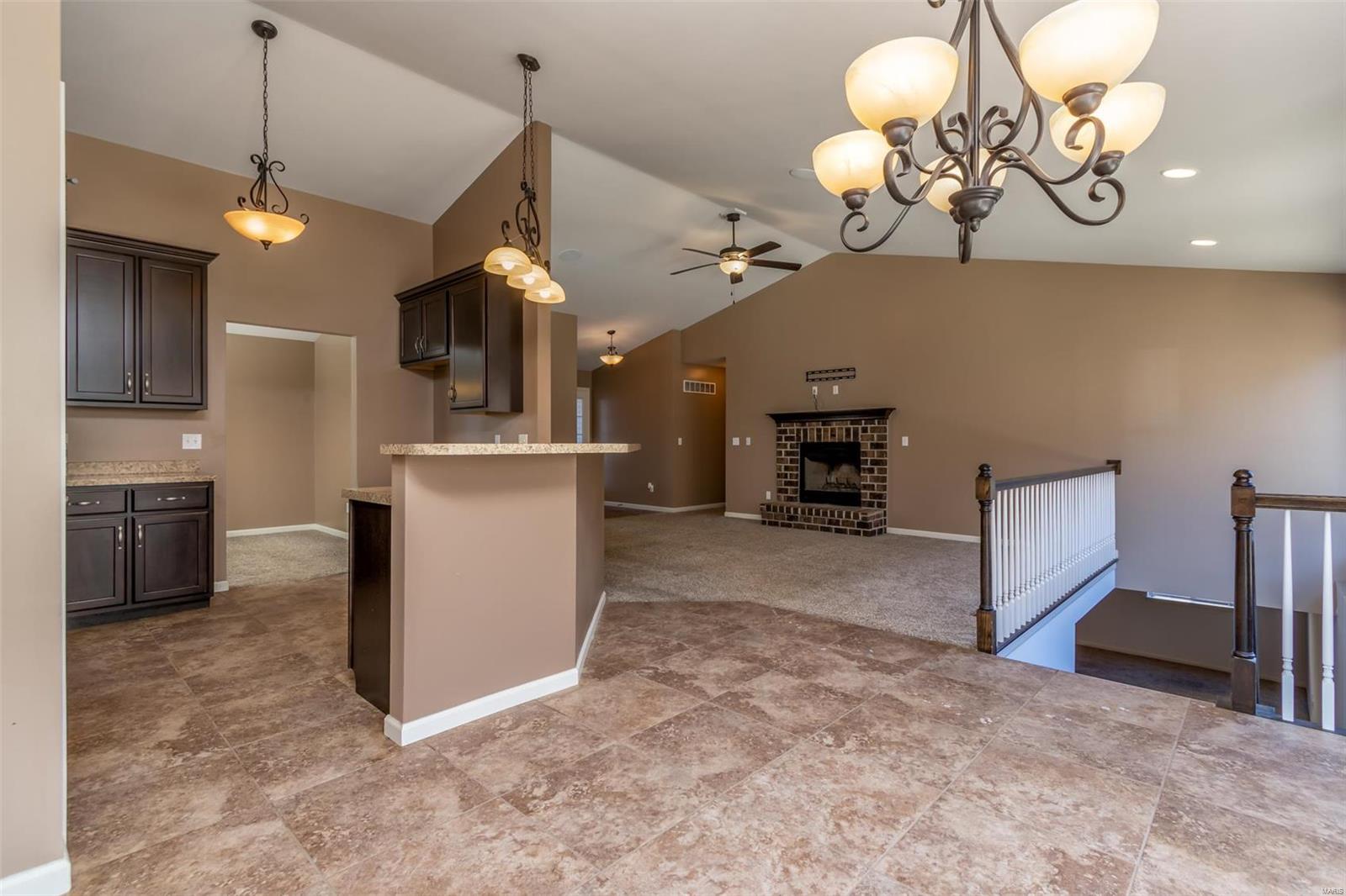 Seckman Lake Estates 07 - Residential