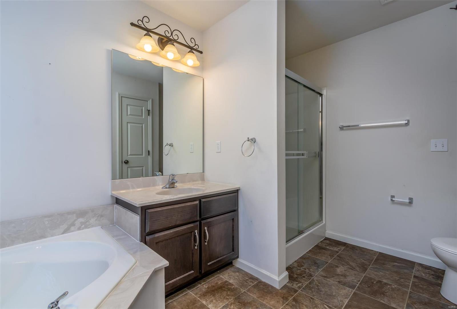 Seckman Lake Estates 07 - Residential