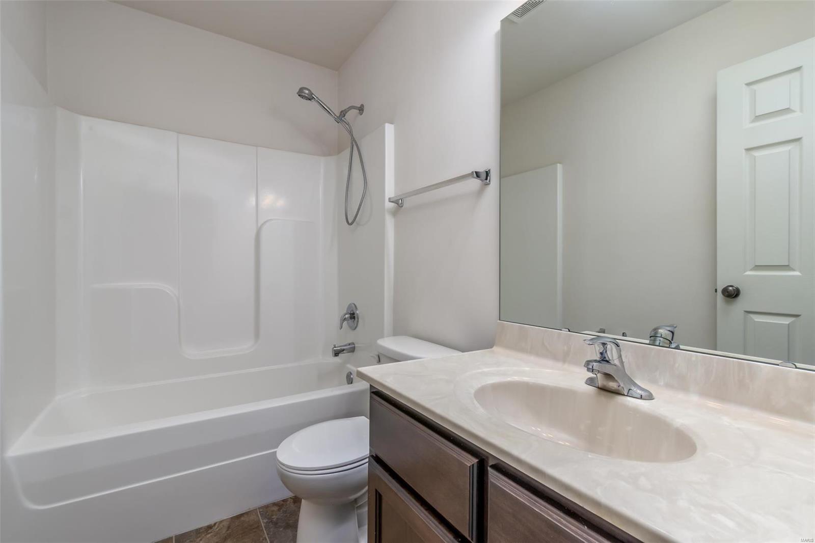 Seckman Lake Estates 07 - Residential