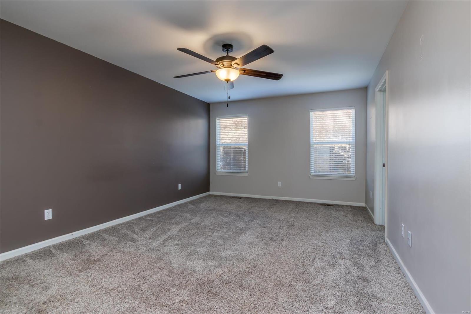 Seckman Lake Estates 07 - Residential