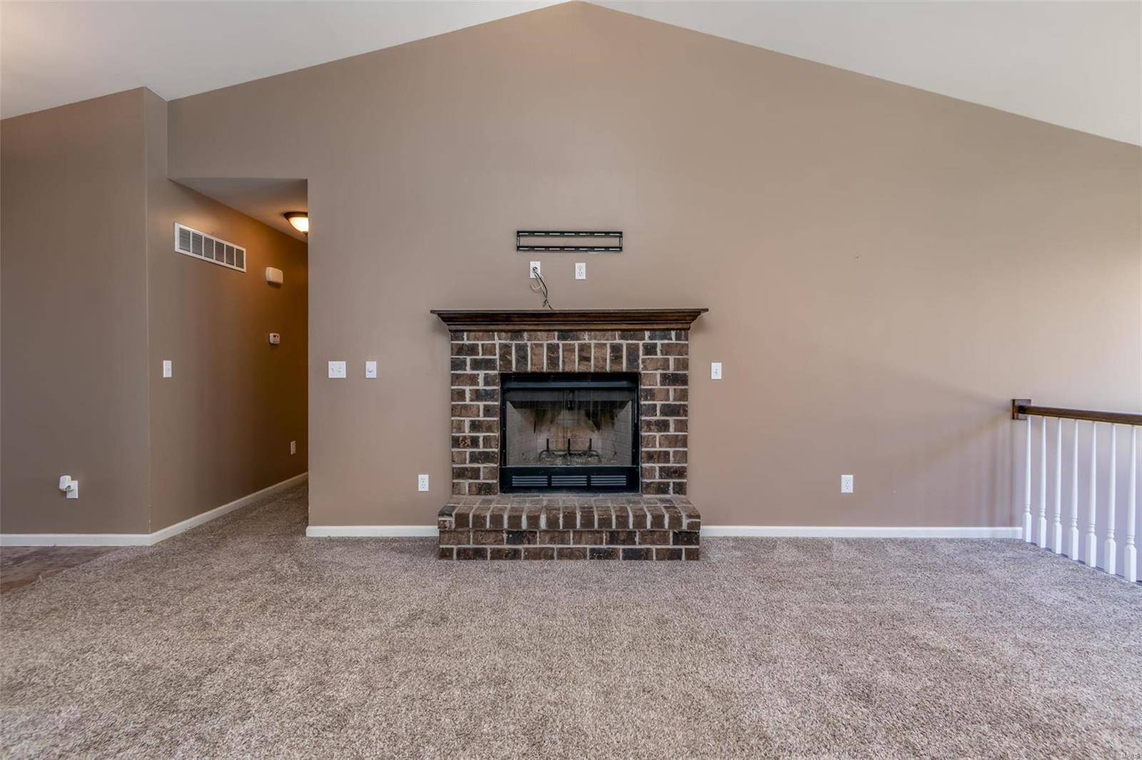Seckman Lake Estates 07 - Residential