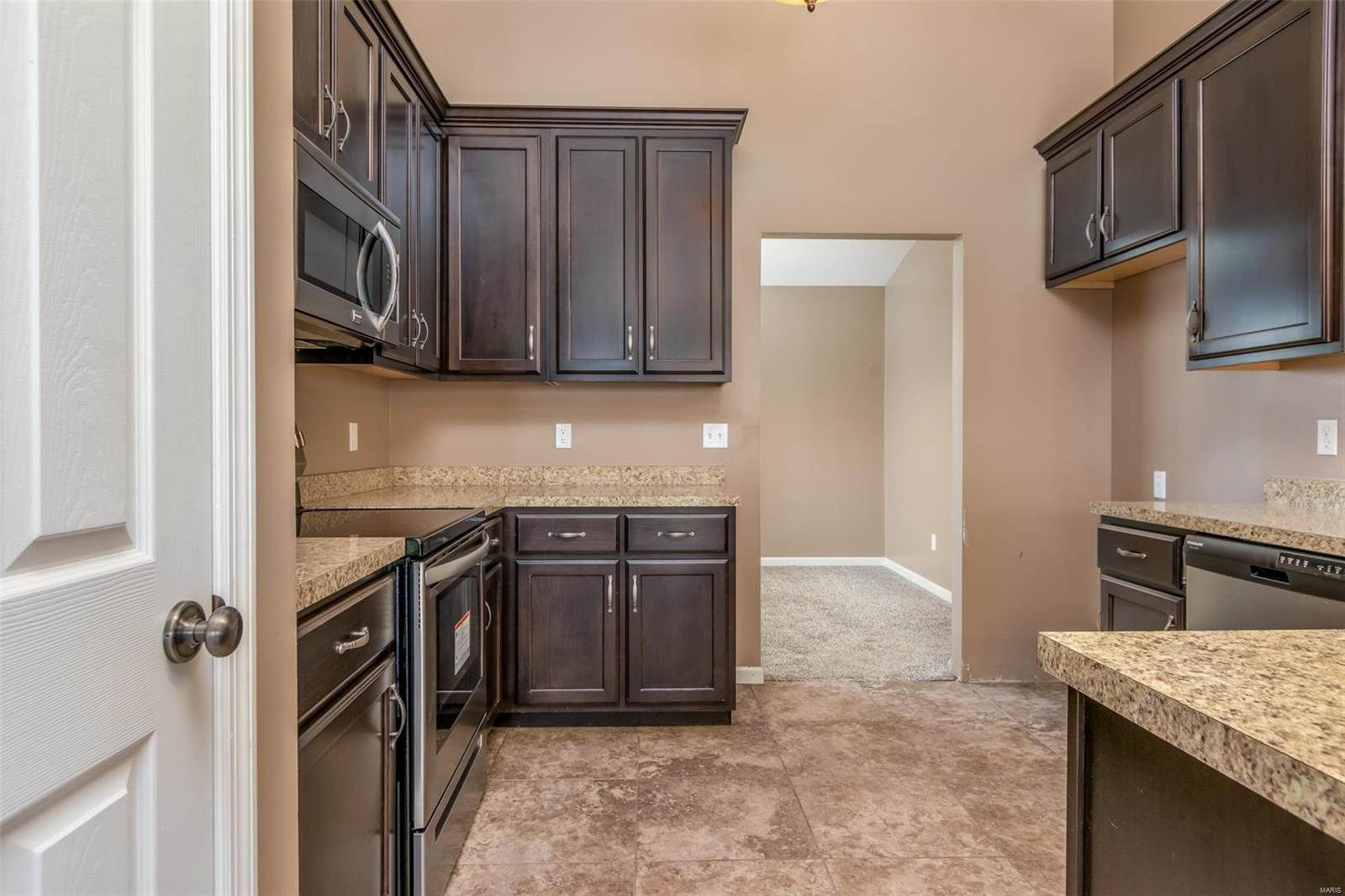 Seckman Lake Estates 07 - Residential