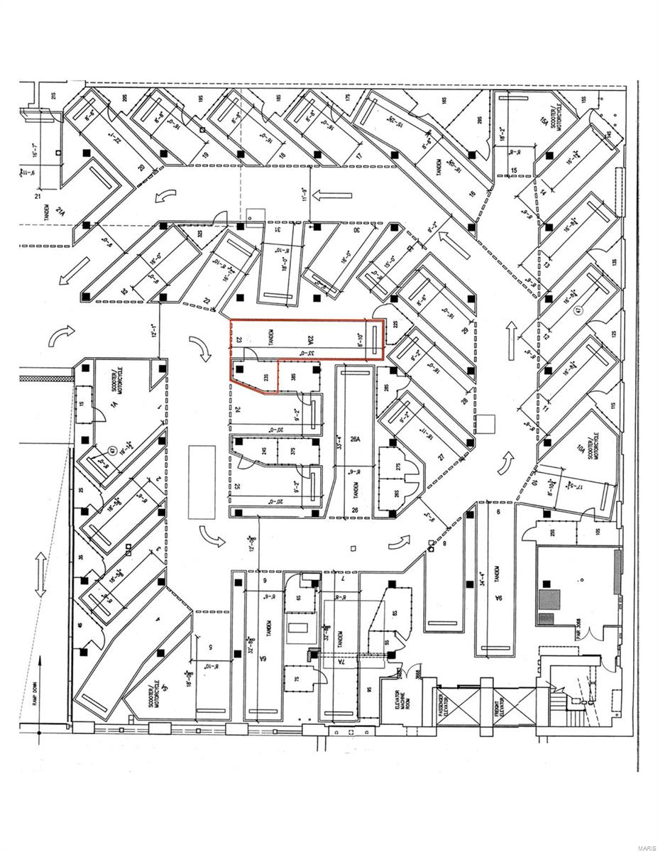 Elder Shirt Lofts - Residential