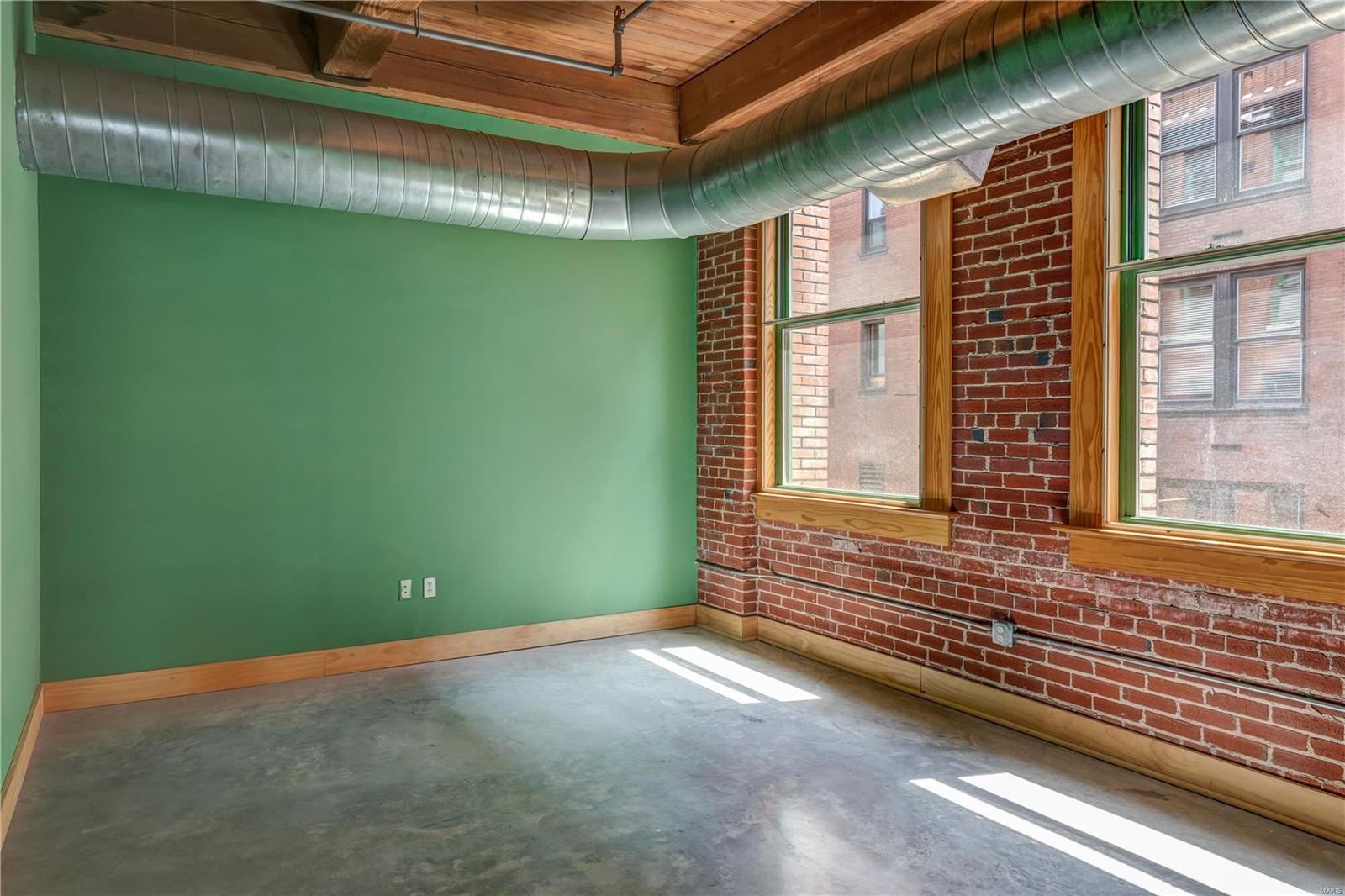 Elder Shirt Lofts - Residential