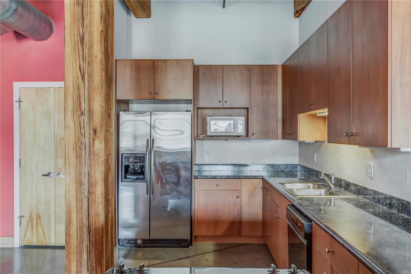 Elder Shirt Lofts - Residential