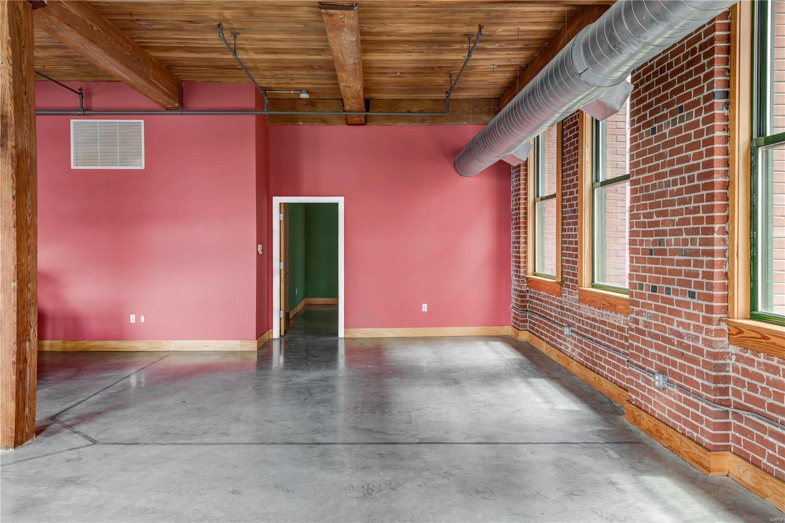 Elder Shirt Lofts - Residential