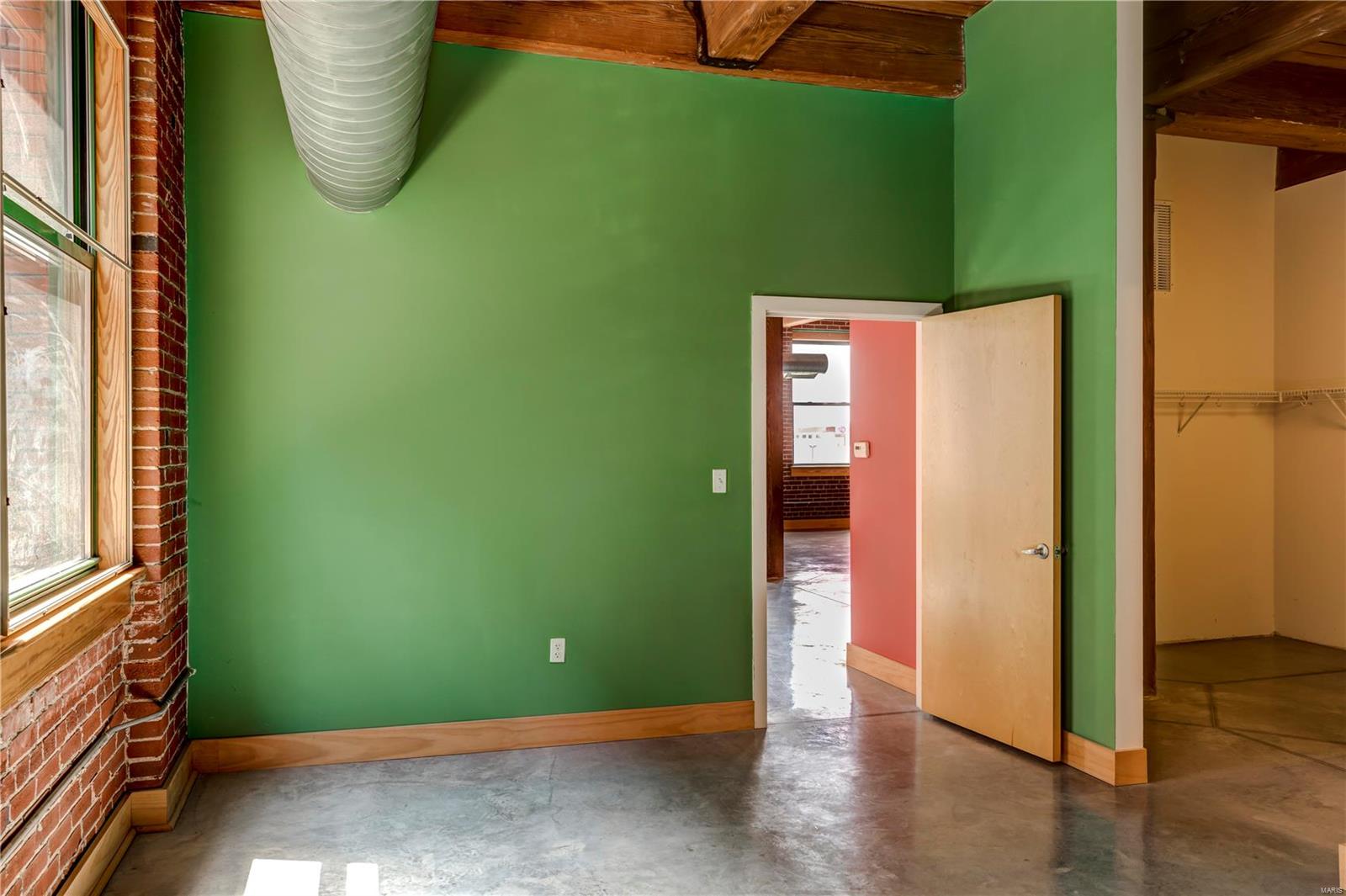 Elder Shirt Lofts - Residential