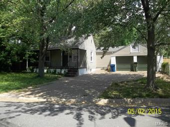 E W Davis Add To Maplewood - Residential