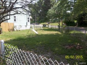 E W Davis Add To Maplewood - Residential