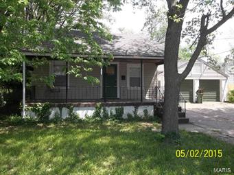 E W Davis Add To Maplewood - Residential