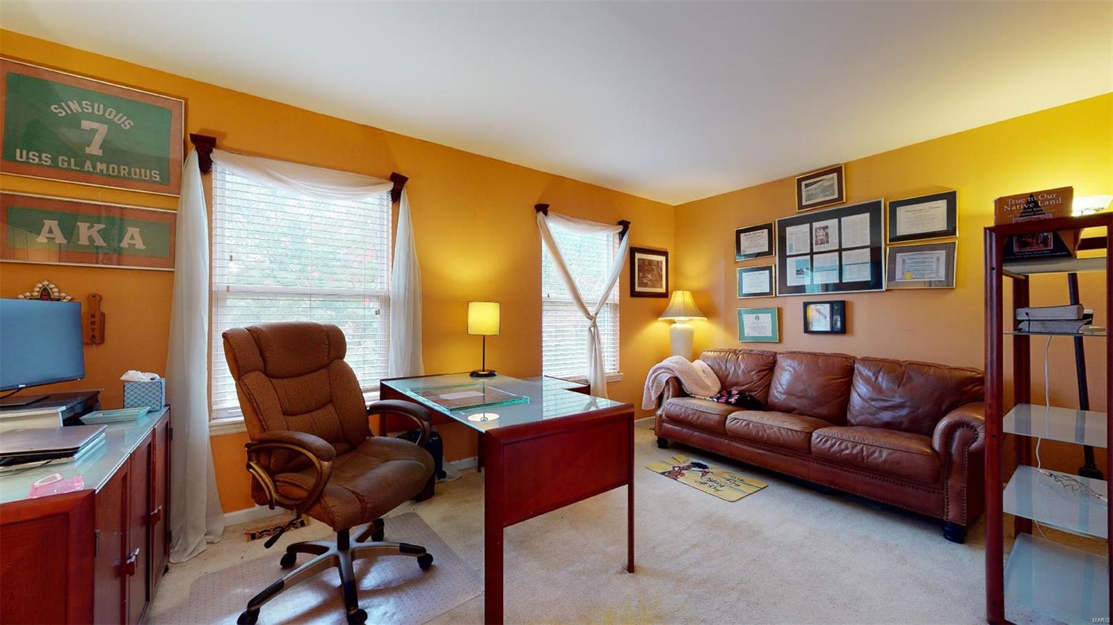 Lindell Add 02 - Residential