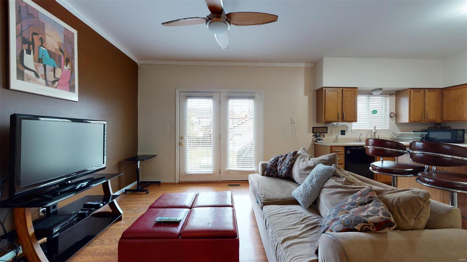 Lindell Add 02 - Residential