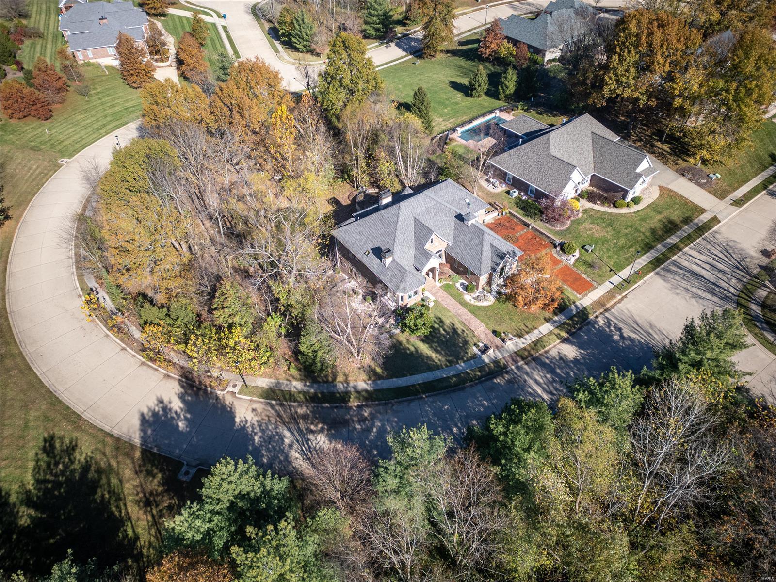 7406 Creek Ridge Lane