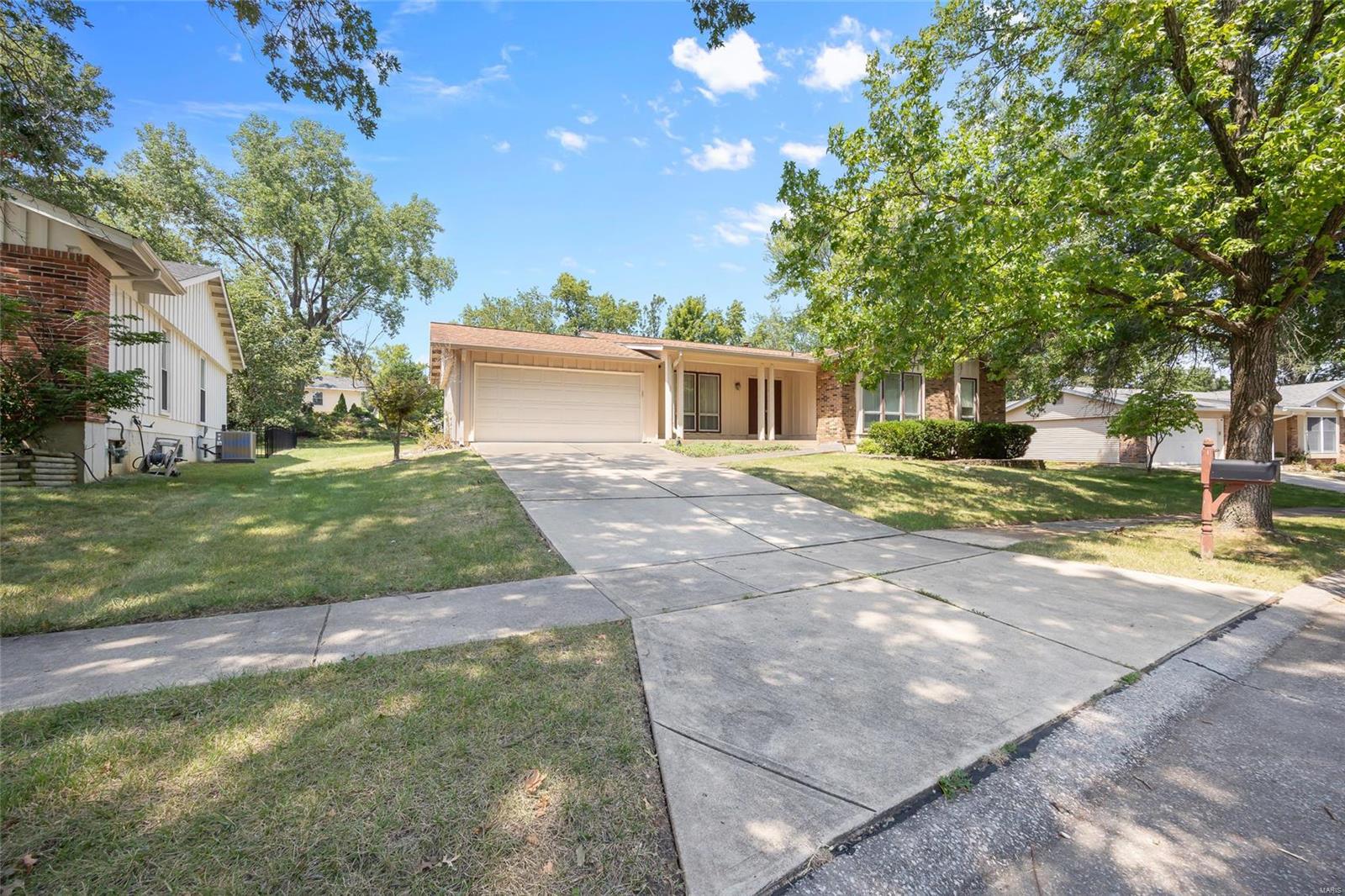 Fox Creek Estates 9 - Residential