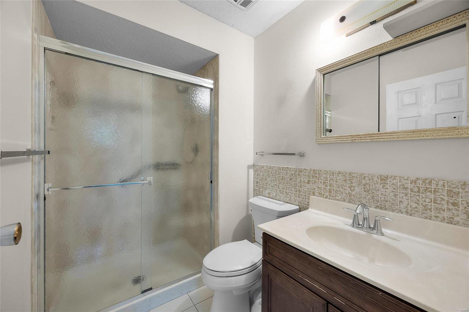 Fox Creek Estates 9 - Residential