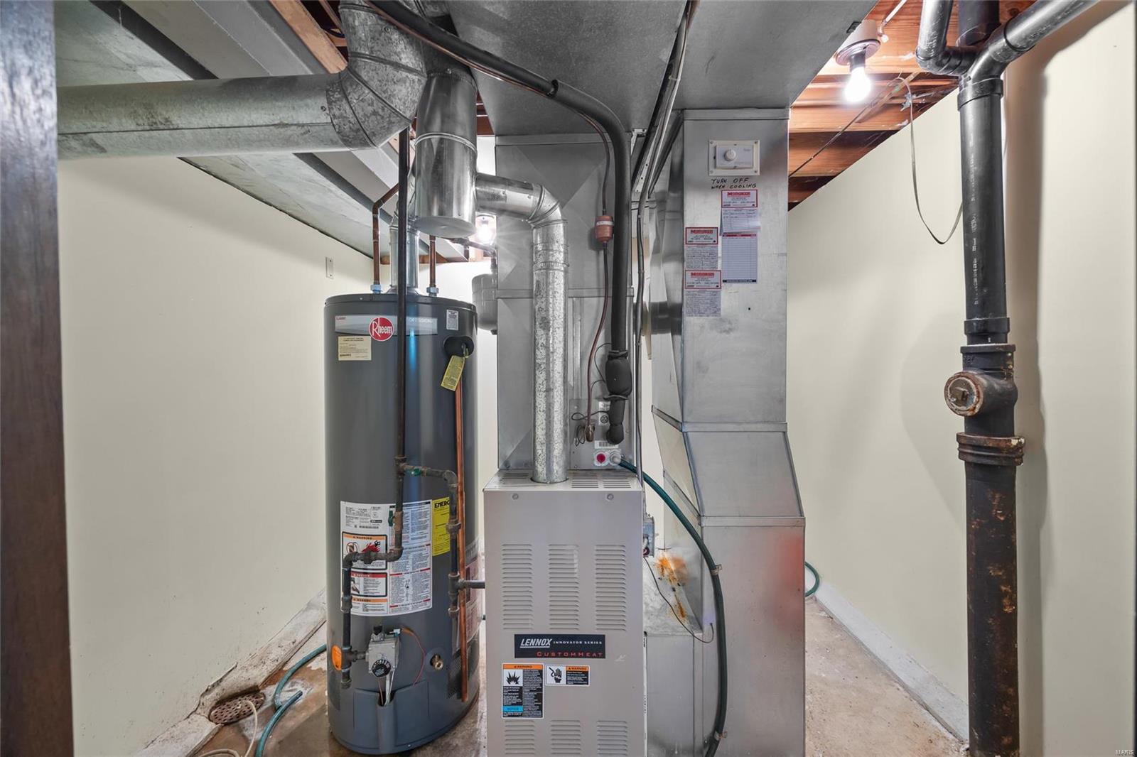 Fox Creek Estates 9 - Residential