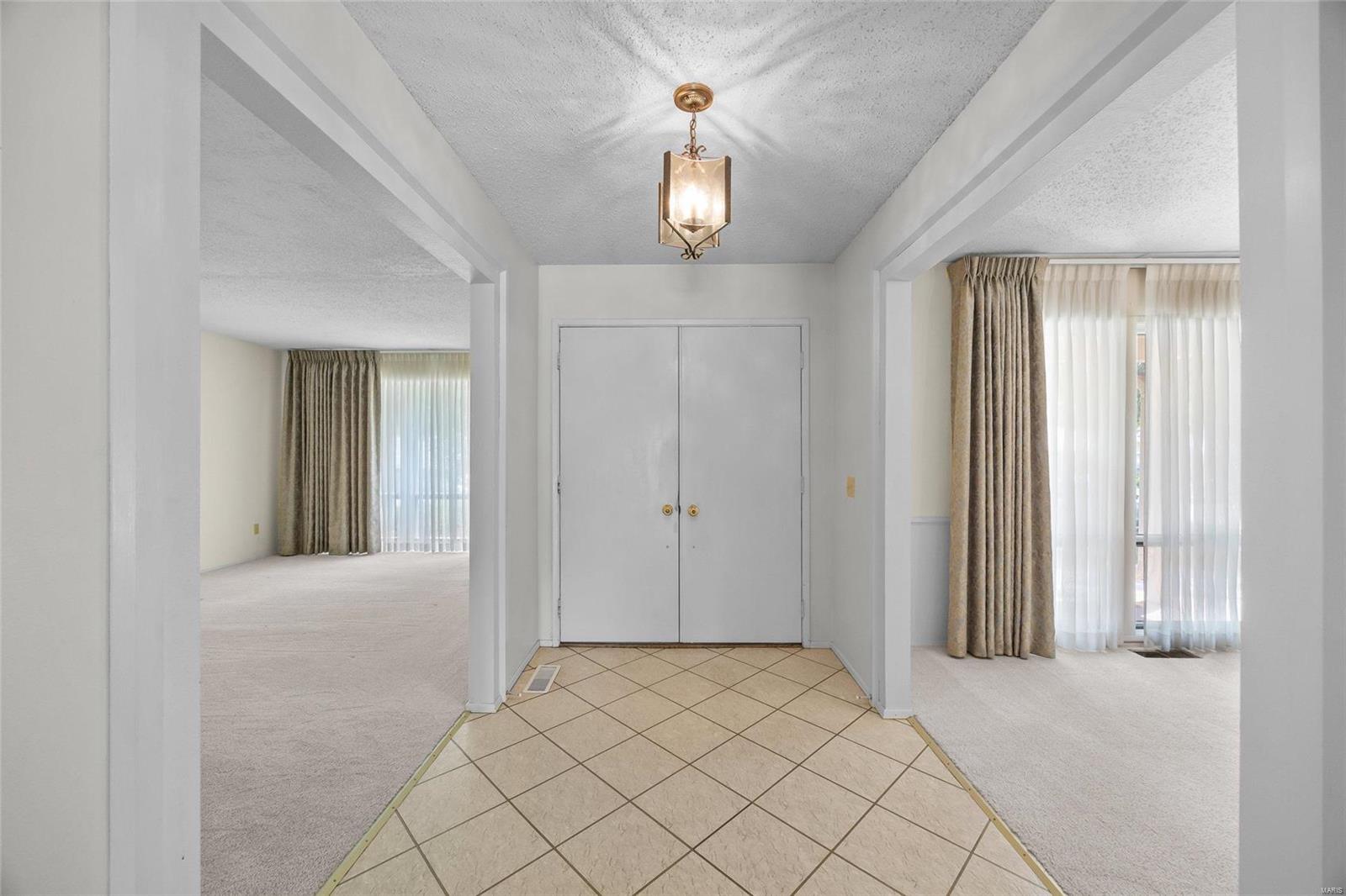 Fox Creek Estates 9 - Residential